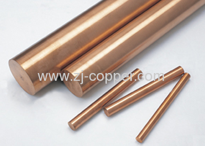 Tungsten Copper Alloy 