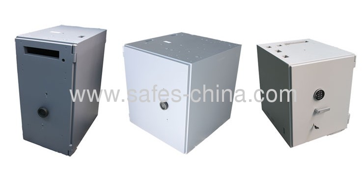 ATM SAFES Manufactuer 