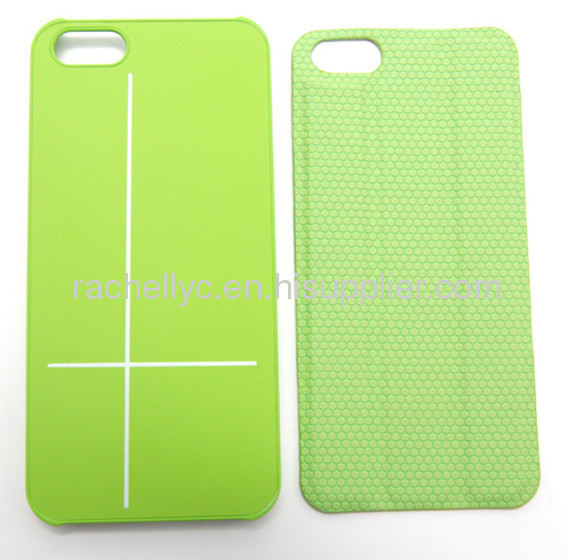 iPhone 5 smart case with stand