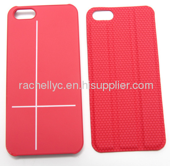 iPhone 5 smart case with stand