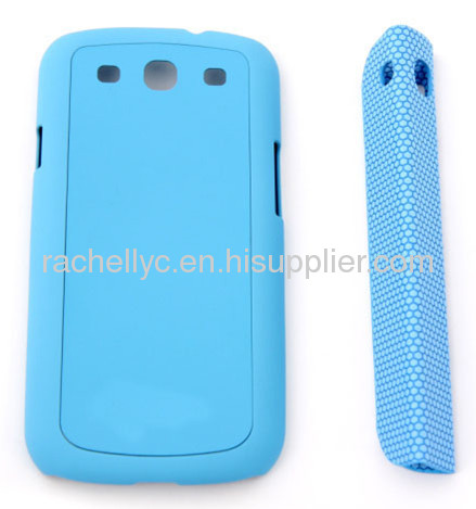 SAMSUNG Galaxy S3(Samsung i9300) Flip Cover