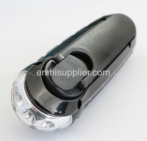 Dynamo led light,dynamo lamp 