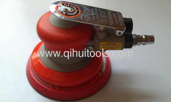 Most competitive Industrial Composite 5Pad Air Sander