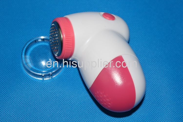 Lint remover 2012, fabric shaver, clothes shaver