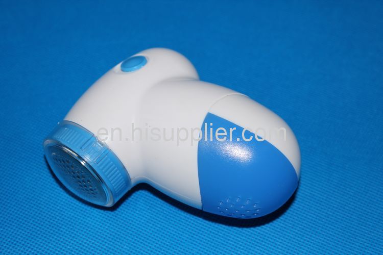 mini fabric/lint shaver