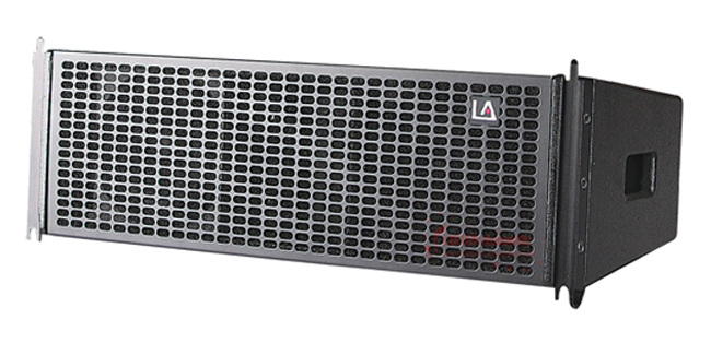 Active Truss for Line Array Speaker Kits 