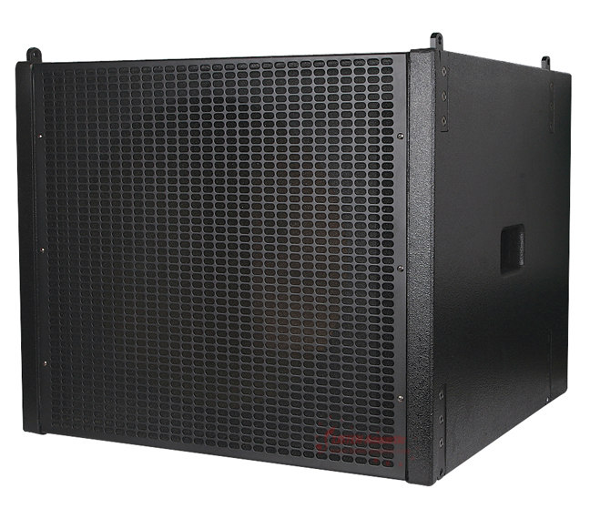 Active Truss for Line Array Speaker Kits 