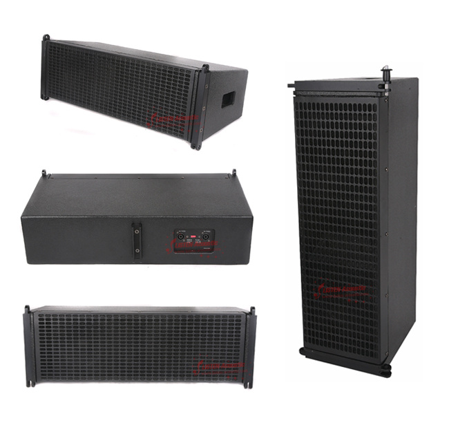 Active Truss for Line Array Speaker Kits 