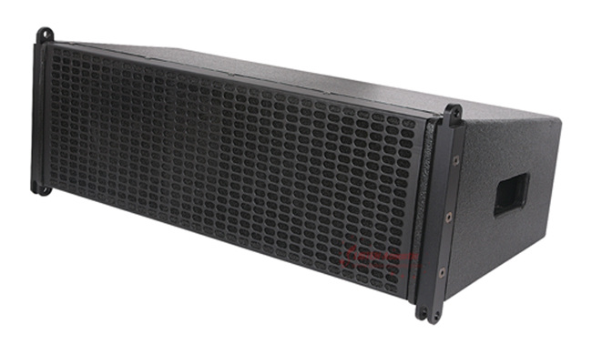 High End Active Empty Speaker Line Array