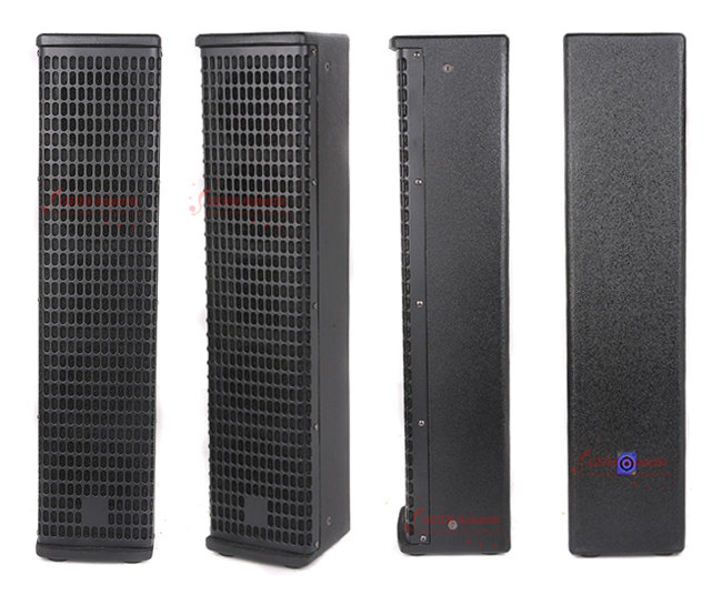 Portable Active KTV Combo Systems 