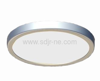 12W Round shape Led Panel Light