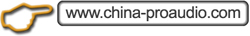 High Efficiency High Grade Audio Power Amplifier Module 100W×2