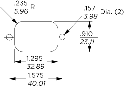 RFI Filter for Switching Power Supply Noise Suppression