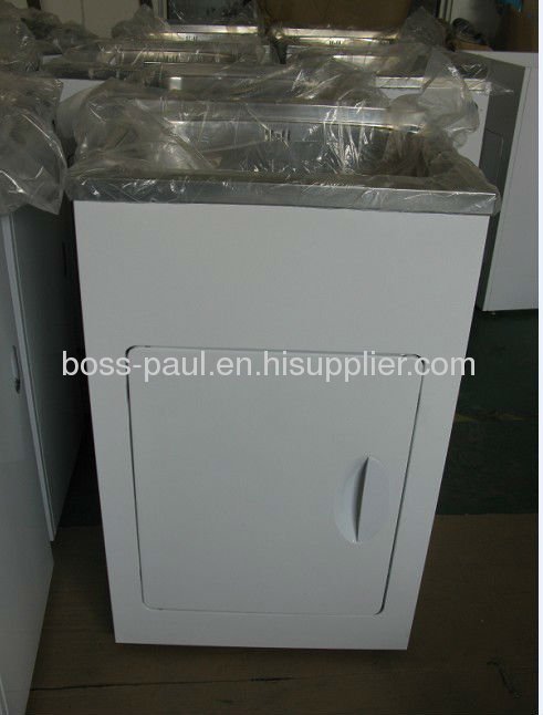 oceania laundry sink and cabinet PS-533A 