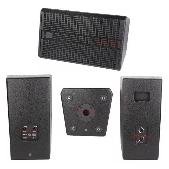 10 Inch Full Range Portable Speaker System