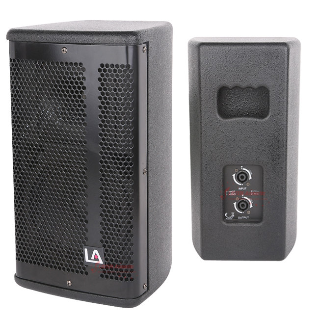 Portable Music Box Stage Audio Speakers 