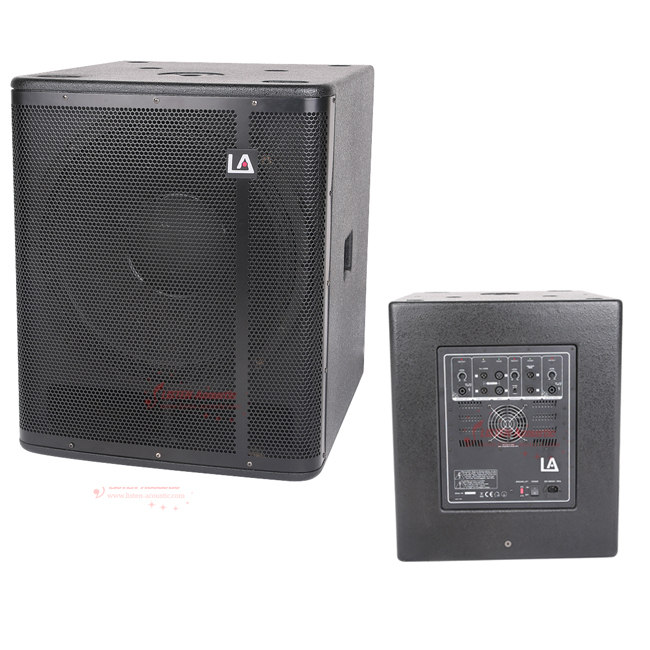 High-end Portable Multimedia Speaker 