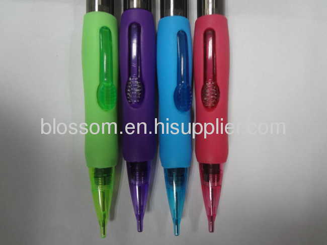 mechanical pencl mechanical pen plastic pencil