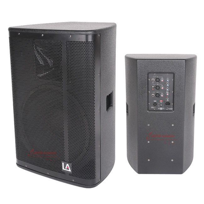 Professional Loud Portable Subwoofer Speaker 