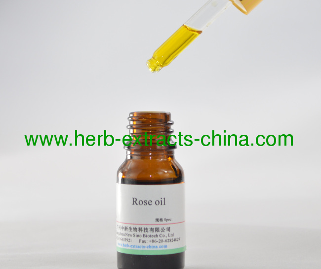 Bulgarian Pure Rose Essential Oil
