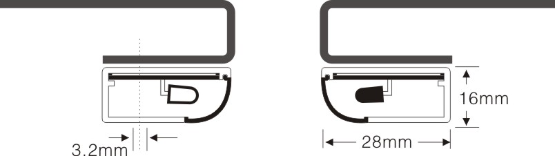 LC3DElevator Photocell