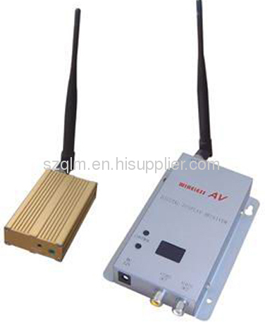 1.2GHz 1000mW 1km wireless transmitter