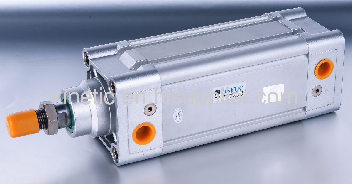 DNC CYLINDER dnc type pneumatic air piston cylinder 