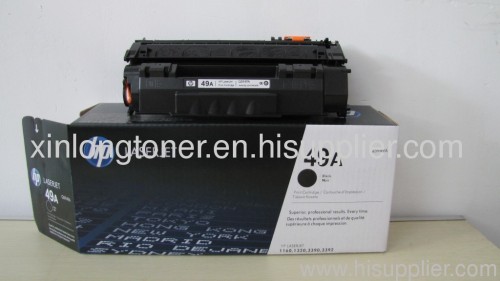 HP compatible toner cartridge Q5949A/X 