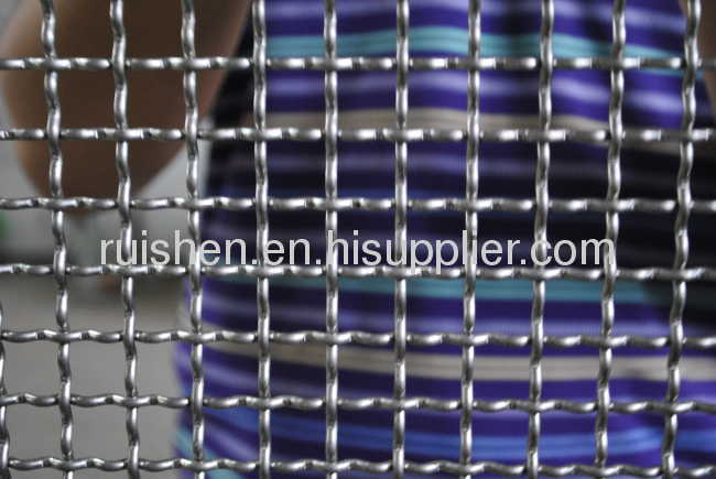 Stainless Steel Wire Mesh