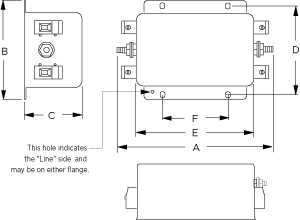 Single phase for frequency converters