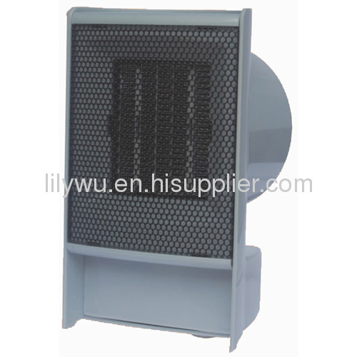 Portable Electronical PTC Fan Heater