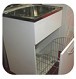 Laundry cabinet PS-533D