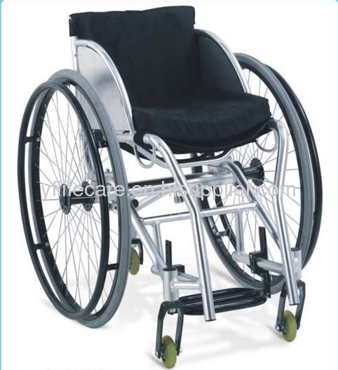 Dancingwheelchair