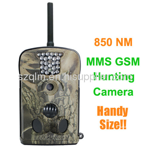 ltl acorn 5210m mms gprs hunting camera with external antenna