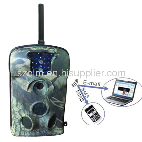 ltl acorn 5210m mms gprs hunting camera with external antenna