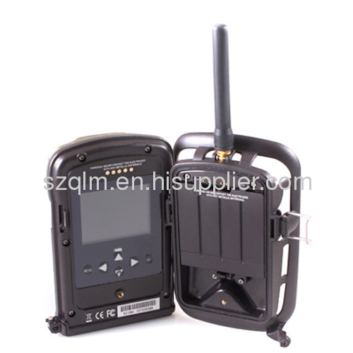 ltl acorn 5210m mms gprs hunting camera with external antenna