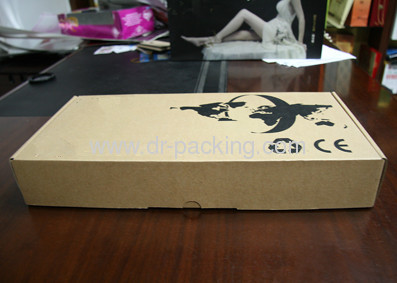 Small Paper Packaging Gift Boxes