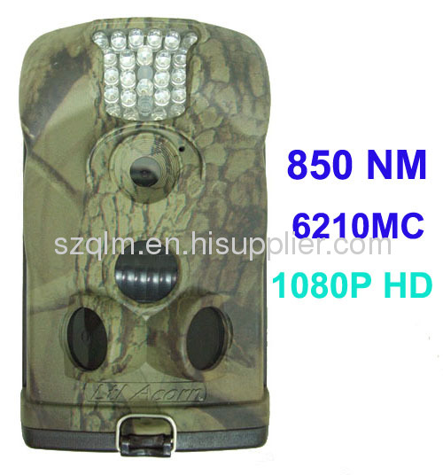 1080P HD trail camera