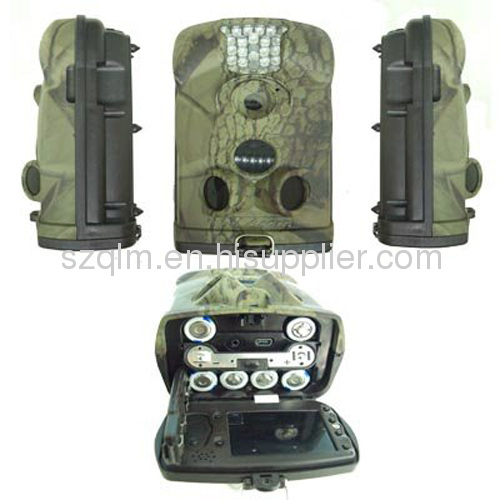 1080P HD trail camera