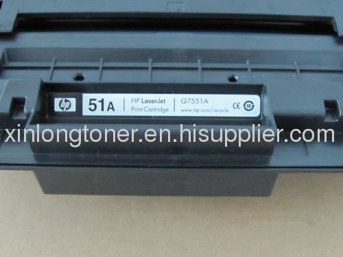 HP 51A Original Toner Cartridge