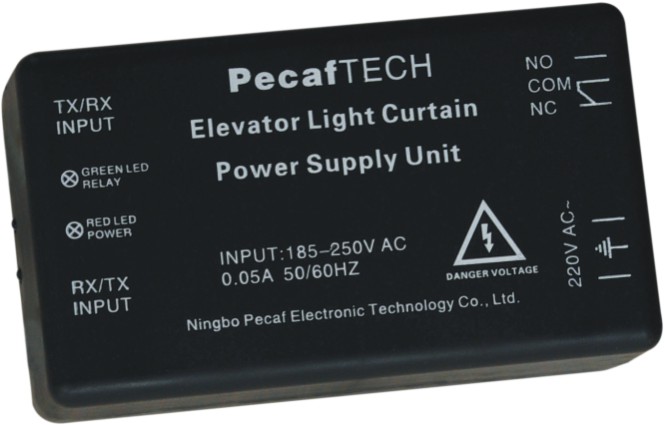 LC17-DElevator Photocell