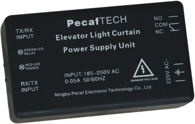 LC17-AElevator Photocell