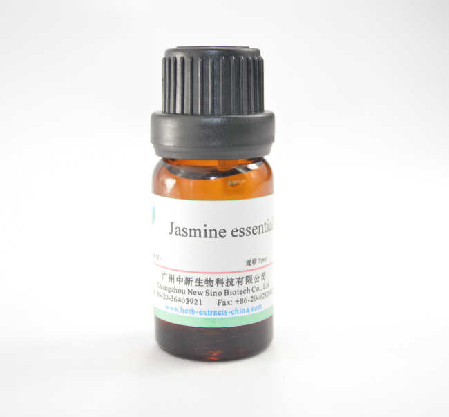 10ml 1/3Oz Jasmine Essential Oil