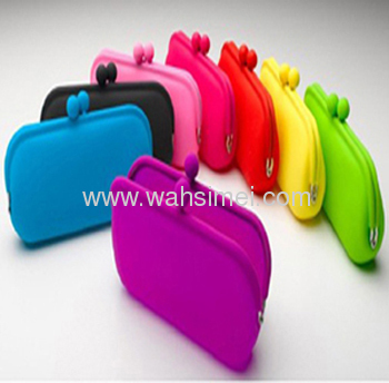 Popular Promotional Silicone Coin Bank for children