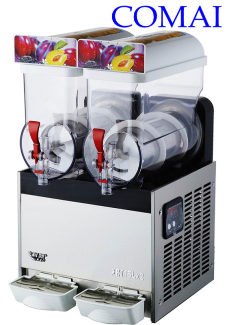 slush maker machine 15L