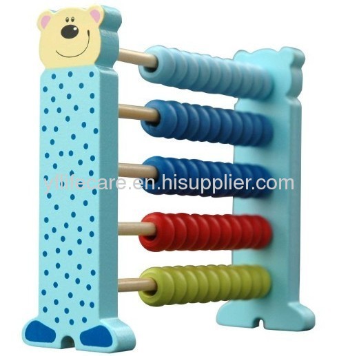 abacus frame toys