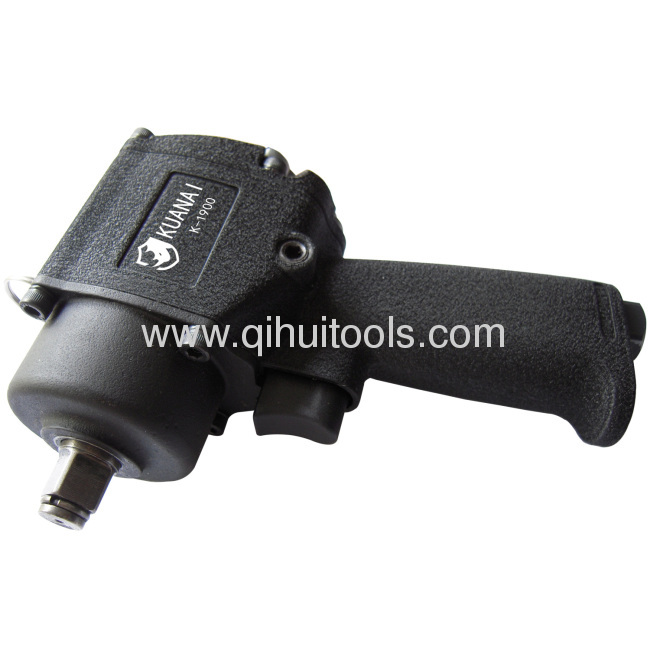 1/2 SQ Drive Mini professional Air Impact Wrench