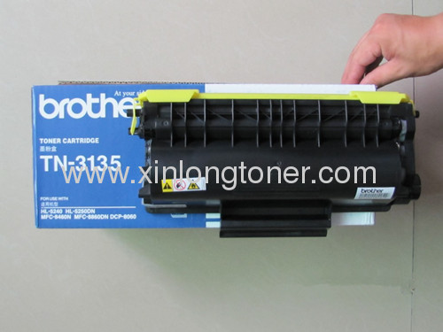 Brother TN-3135 Original Toner Cartridge