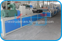 PVC Window Sill Production Line