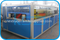 PVC Window Sill Production Line